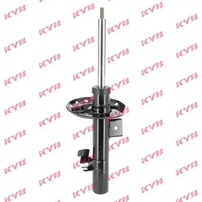 Shock Absorber