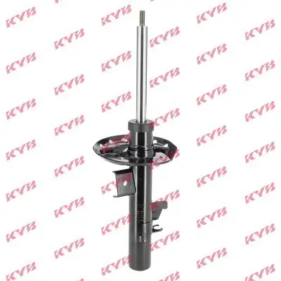 Shock Absorber