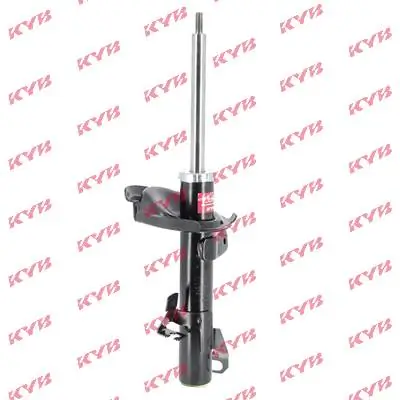 Shock Absorber