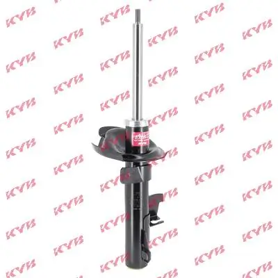 Shock Absorber