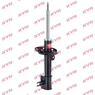 Shock Absorber