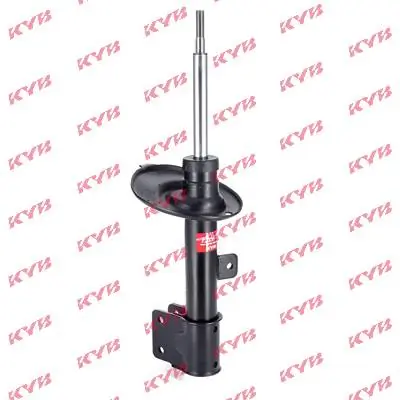 Shock Absorber