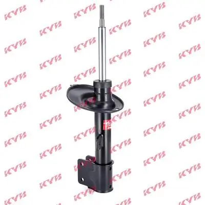 Shock Absorber