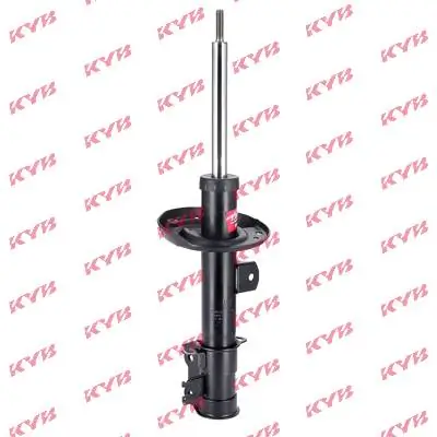 Shock Absorber