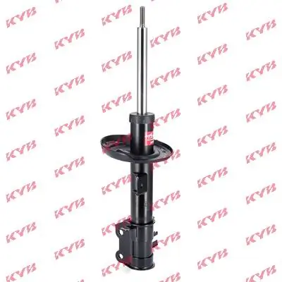 Shock Absorber