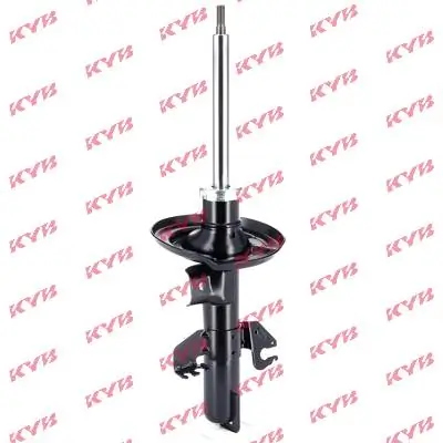 Shock Absorber