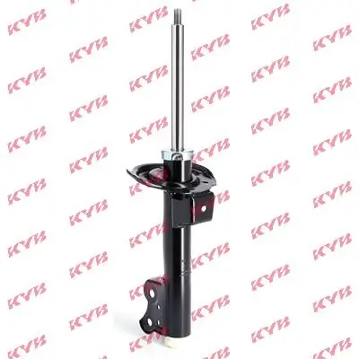 Shock Absorber