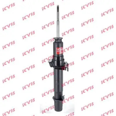 Shock Absorber