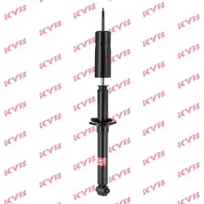 Shock Absorber