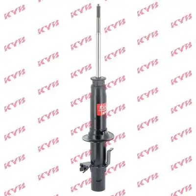 Shock Absorber