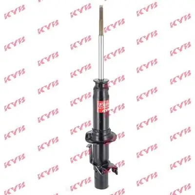 Shock Absorber