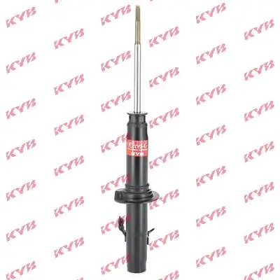 Shock Absorber
