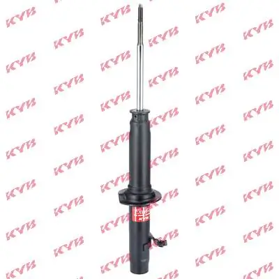 Shock Absorber