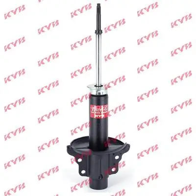 Shock Absorber