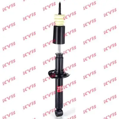Shock Absorber