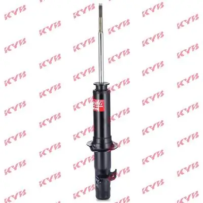 Shock Absorber