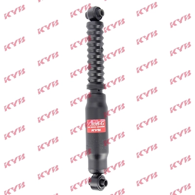 Shock Absorber