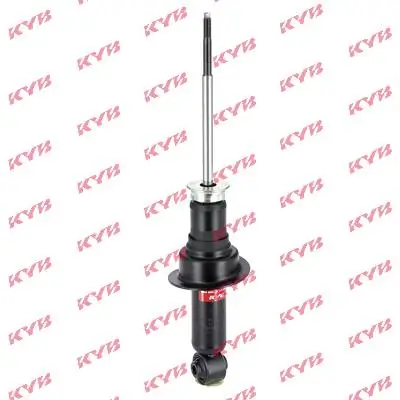 Shock Absorber
