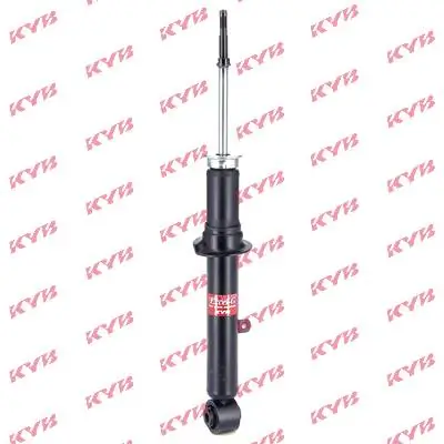 Shock Absorber