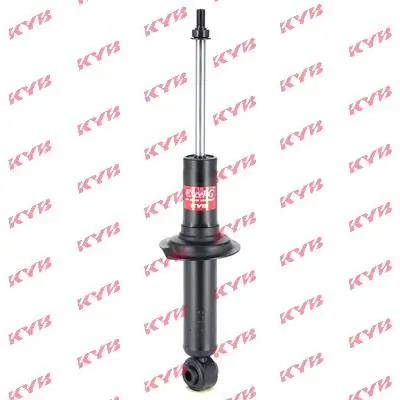 Shock Absorber