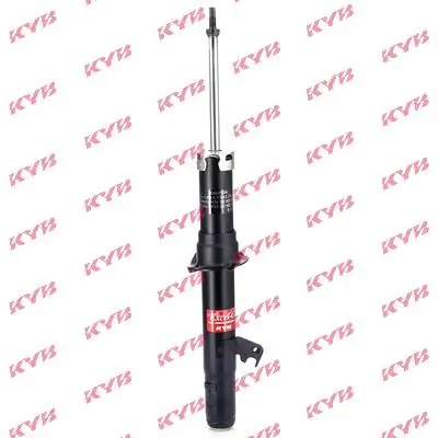 Shock Absorber