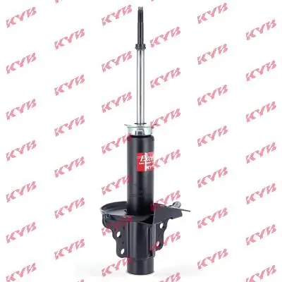Shock Absorber