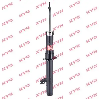 Shock Absorber