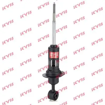 Shock Absorber