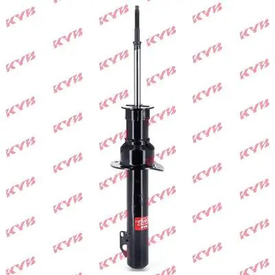 Shock Absorber