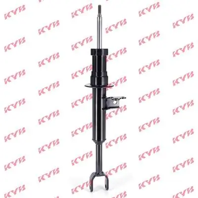 Shock Absorber