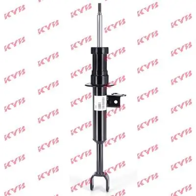 Shock Absorber