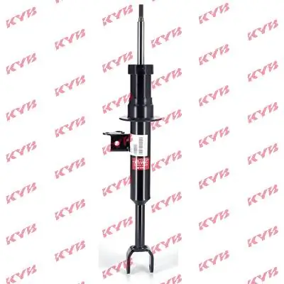 Shock Absorber