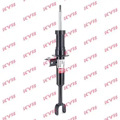 Shock Absorber