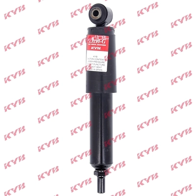 Shock Absorber