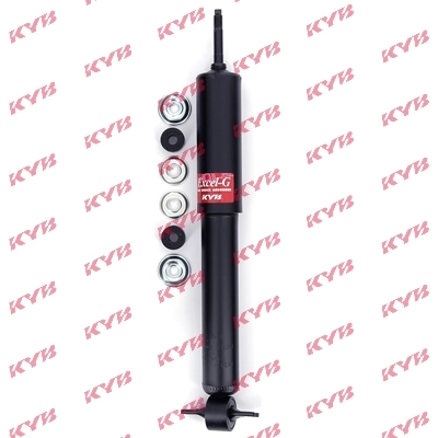 Shock Absorber