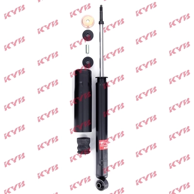 Shock Absorber