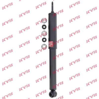 Shock Absorber