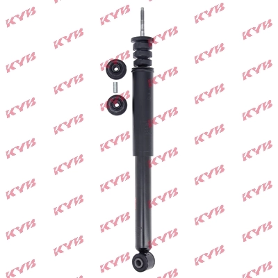 Shock Absorber