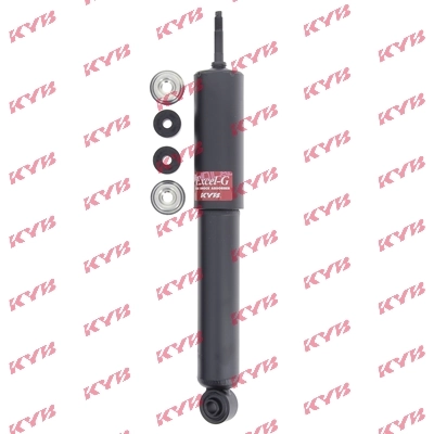 Shock Absorber