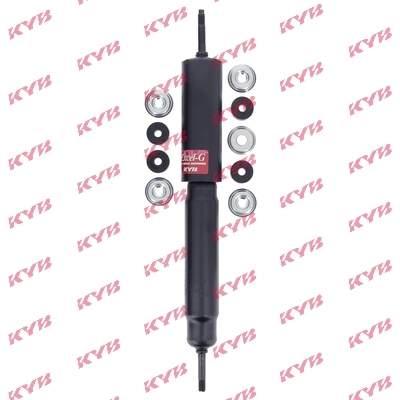 Shock Absorber