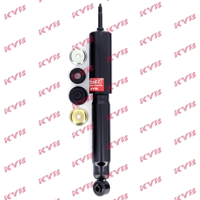 Shock Absorber