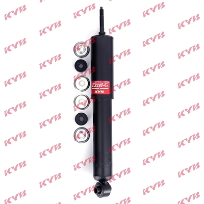 Shock Absorber