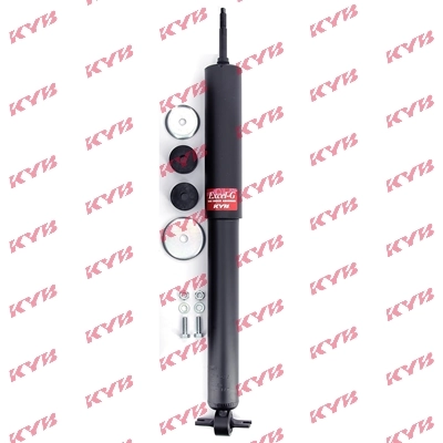 Shock Absorber