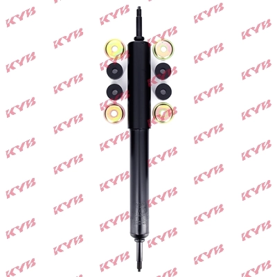 Shock Absorber