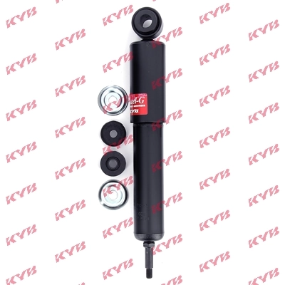 Shock Absorber