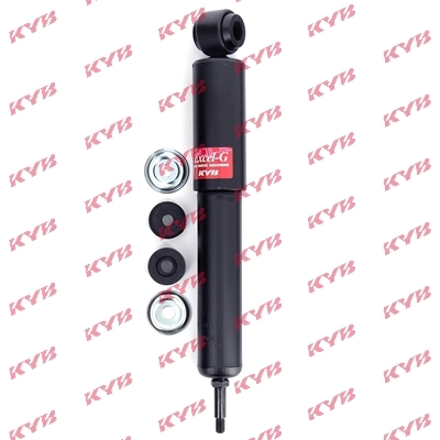 Shock Absorber