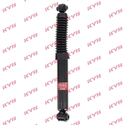 Shock Absorber