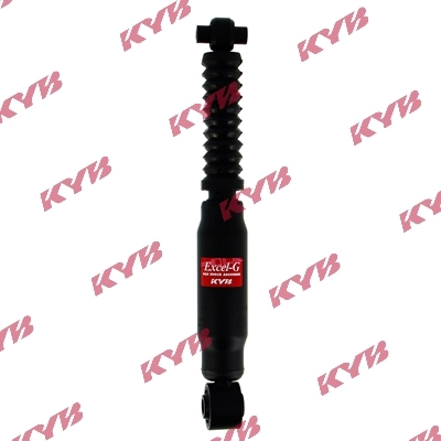 Shock Absorber