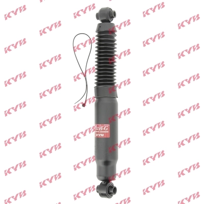 Shock Absorber
