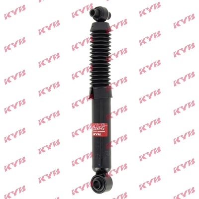Shock Absorber